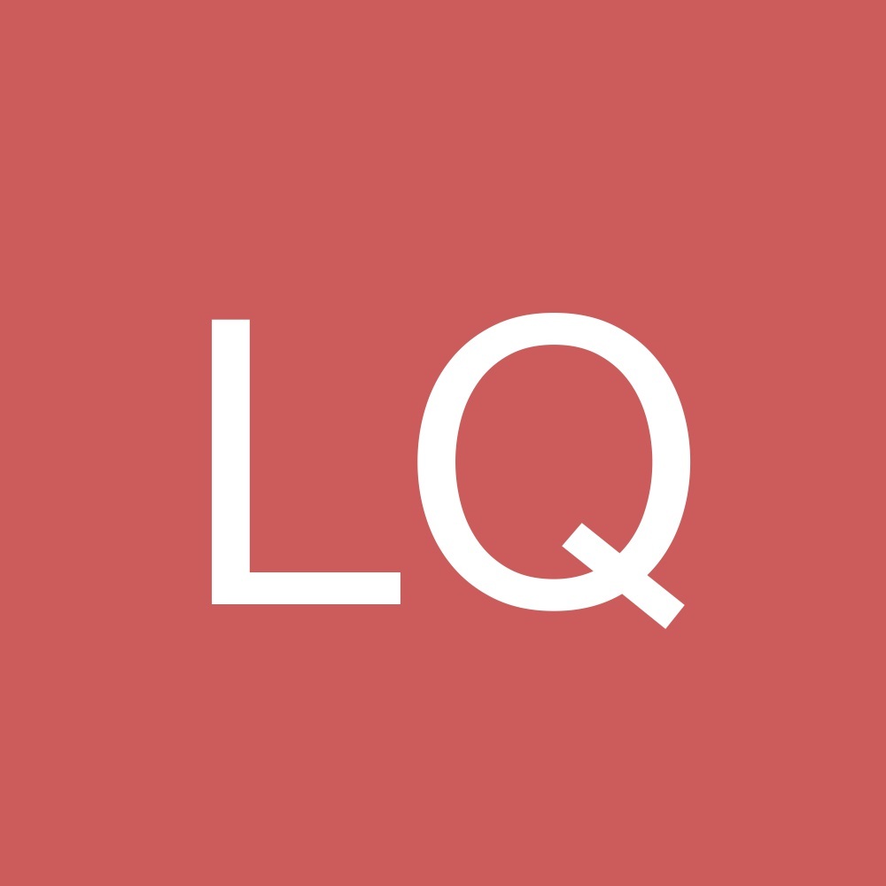 Meet your Posher, Leeanne